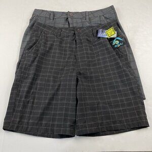Kanu Surf Board Shorts Swim Trunks Men’s 36 UPF 50+ Protection Lot Of 2